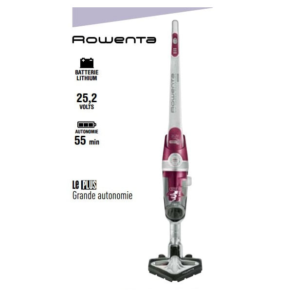 Rowenta usisivač RH8920