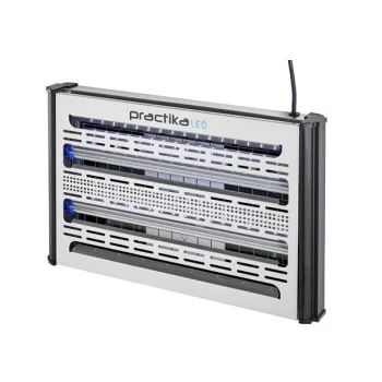 UV lampa za insekte PRACTIKA  30w LED do 50 m²-2