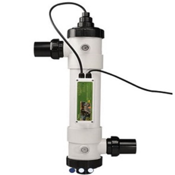 Emaux UV lampa za bazene i akvarijume -1
