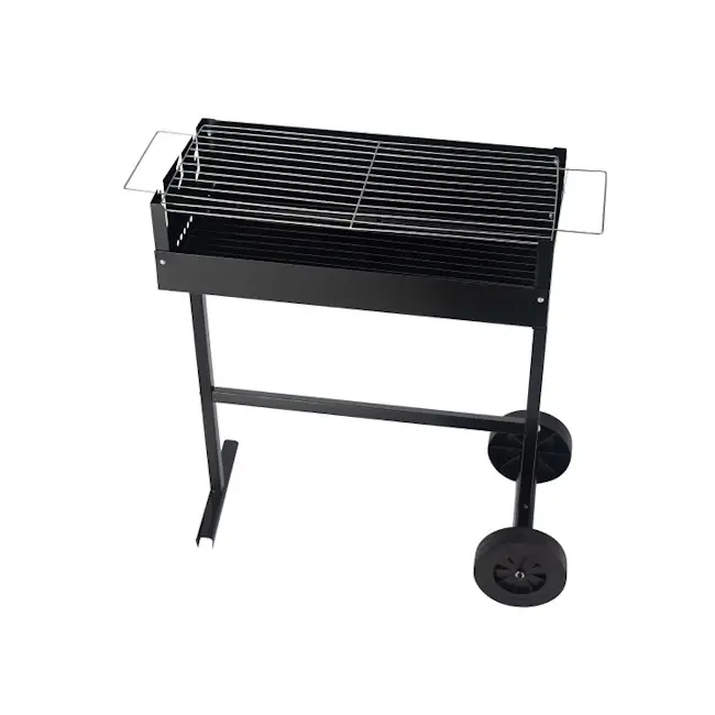 HAYMO roštilj na drveni ugalj BBQ663