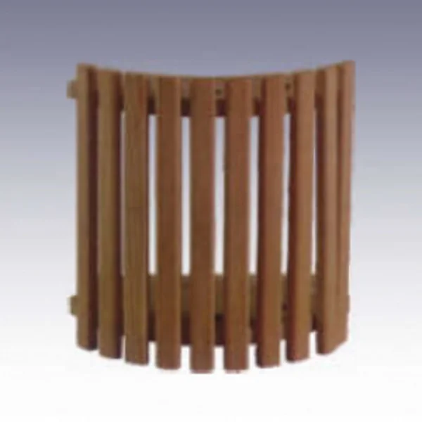 Abažur za sauna lampu Abažur za sauna lampu