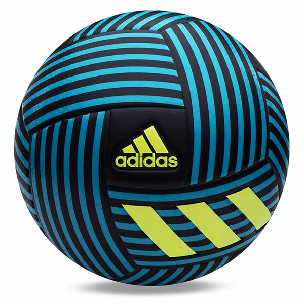 Adidas lopta za fudbal Nemezis-9