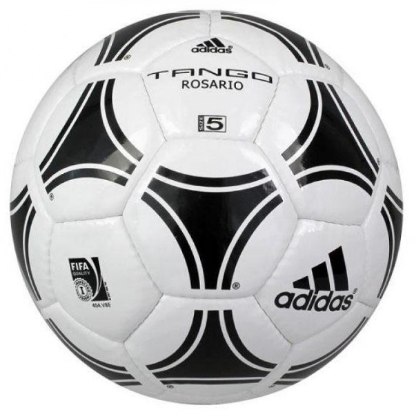 Adidas lopta za fudbal Tango Rosario - Fifa sertifikat -1