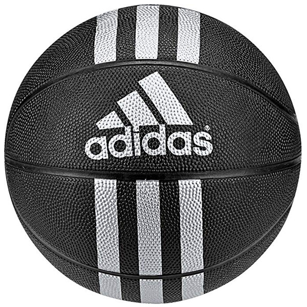 Adidas košarkaška lopta 3 Stripes Mini-1