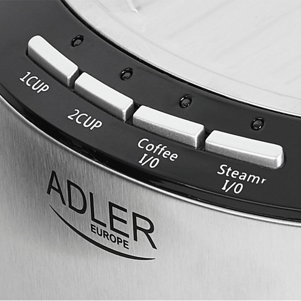Adler aparat za espresso kafu AD4408-3
