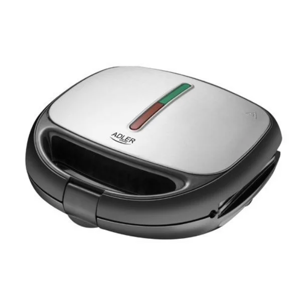 Adler aparat za sendviče 5 u 1 AD3040 Adler aparat za sendviče 5 u 1 AD3040