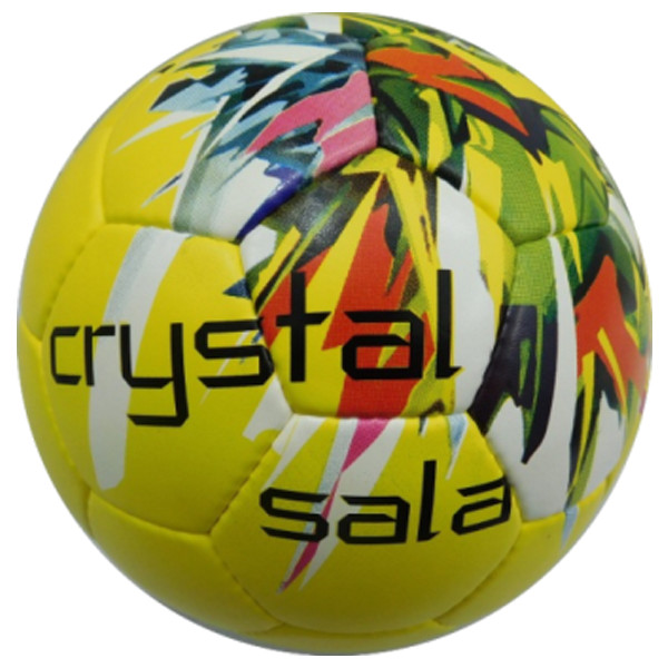 Lopta za mali fudbal sa tegom Alvic Crystal-1