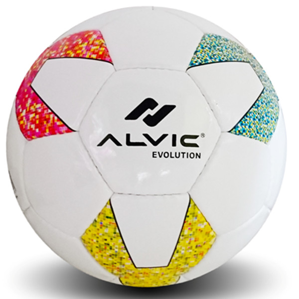 Lopta za fudbal Alvic Evolution-9