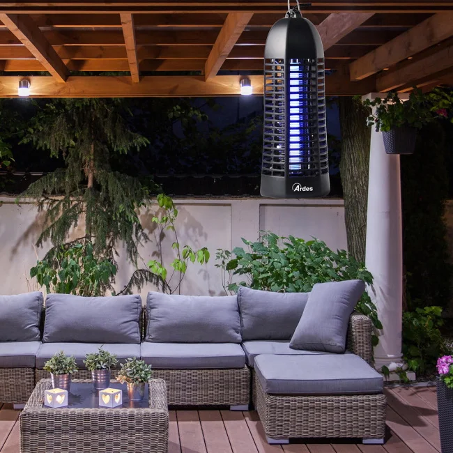 Ardes aparat protiv insekata 9W AR6S09  Ardes aparat protiv insekata 9W AR6S09