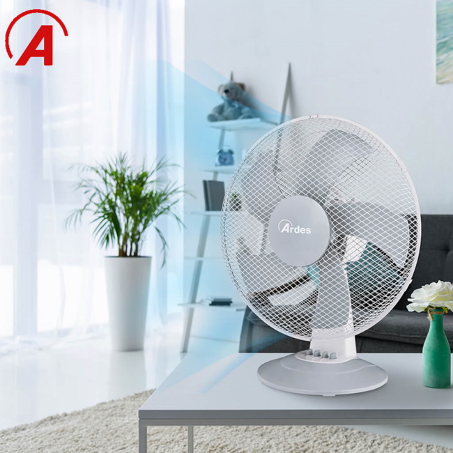 Ardes ventilator stoni 50W AR5ST40W