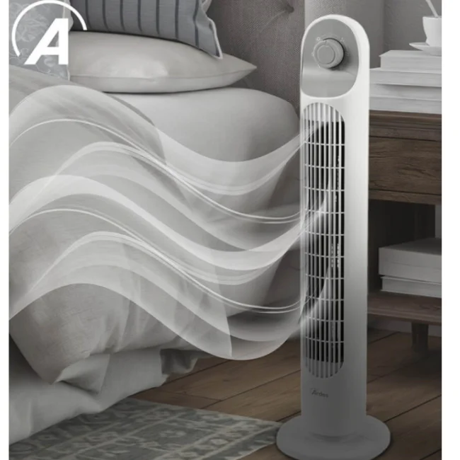 Ardes stubni ventilator 81cm AR5T800