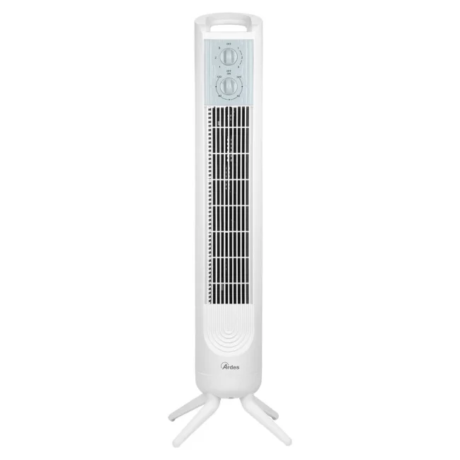 Ardes ventilator stubni 81cm Beli AR5T802 Ardes ventilator stubni 81cm Beli AR5T802