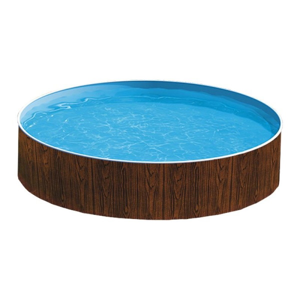 Azuro okrugli bazen VAR 400DL 3.6x1.2m bez opreme-3