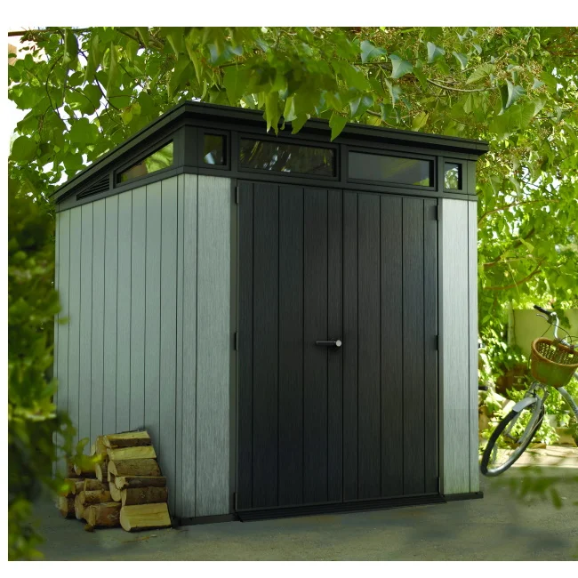 Baštenska kuća Artisan 7x7m CU 230459 Baštenska kuća Artisan 7x7m CU 230459