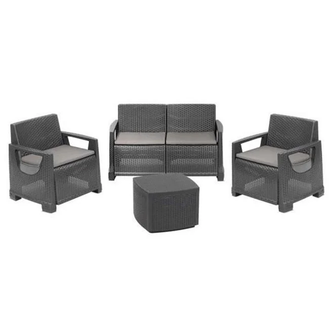 Ipae ProGarden baštenski set Bellagio Ipae ProGarden baštenski set Bellagio