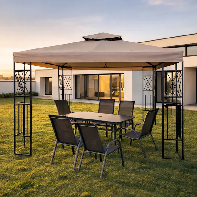 Baštenski set Sorrento Baštenski set Sorrento