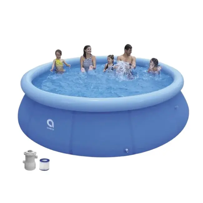 Bazen 360x76cm 5377l ED-26-330101