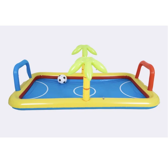Bazen za decu Multi-sports 296x205x98cm 51349