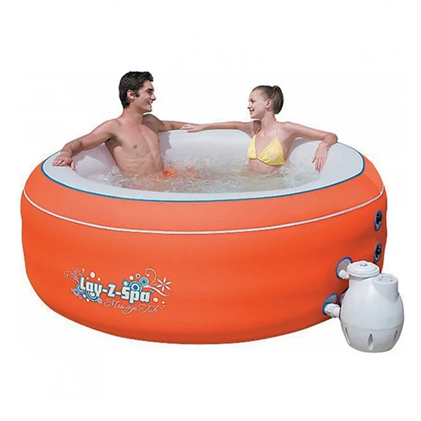 Bestway bazen djakuzi bez grejača 260x71cm 54101 Bestway bazen djakuzi bez grejača 260x71cm 54101