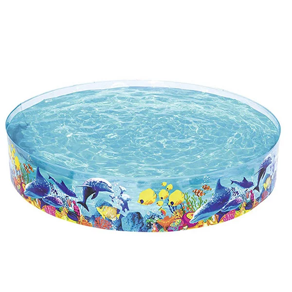 Bestway bazen dečiji 244x46cm 55031 Bestway bazen dečiji 244x46cm 55031