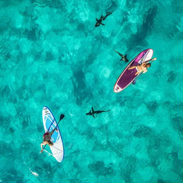 Bestway daska sa veslom Gladiator SUP Lite 10AF 317x79x12 Bestway daska sa veslom Gladiator SUP Lite 10AF 317x79x12