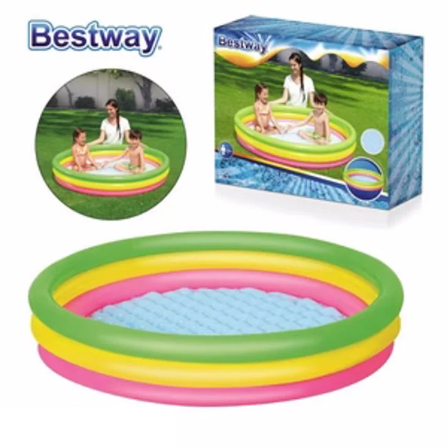 Bestway dečiji bazen Summer Set 152x30cm 51103