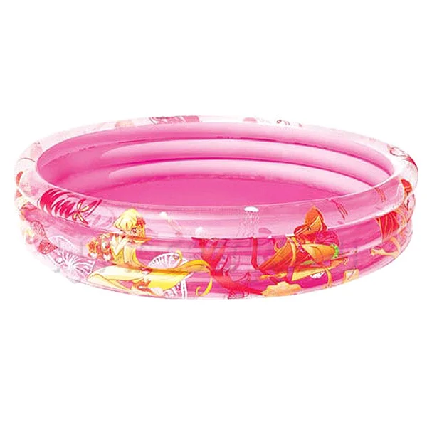 Bestway dečiji bazen Winks 122x25cm 92011 Bestway dečiji bazen Winks 122x25cm 92011