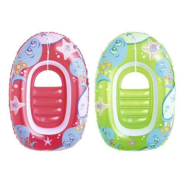 Bestway dečiji čamac 102x69cm 34037 Bestway dečiji čamac 102x69cm 34037