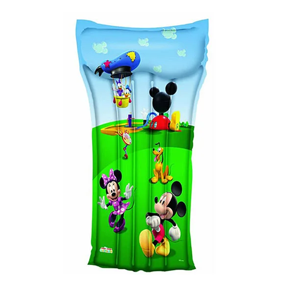 Bestway dušek Miki Maus 137x71cm 91006 Bestway dušek Miki Maus 137x71cm 91006