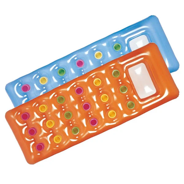 Bestway dušek za plivanje Fashion lounge 188x71cm 43040