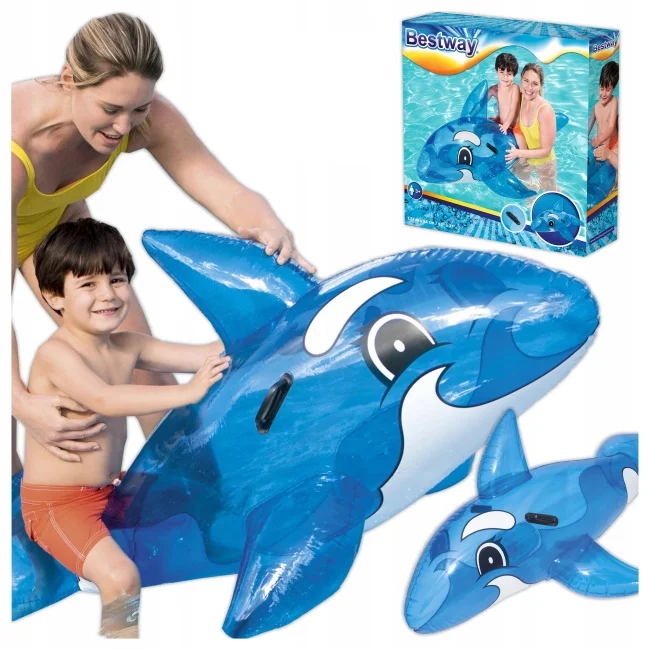 Bestway dušek za vodu Kit 1.57x0.94m 41037 Bestway dušek za vodu Kit 1.57x0.94m 41037