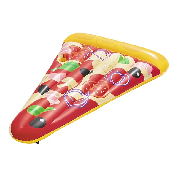 Bestway dušek za vodu Pizza 188x130cm 44038 Bestway dušek za vodu Pizza 188x130cm 44038