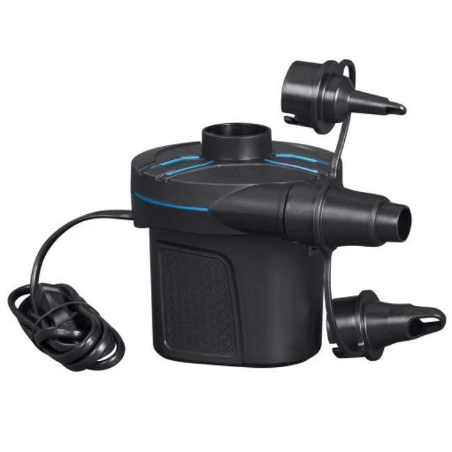 Bestway električna vazdušna pumpa PowerTouch AC 110W 62252