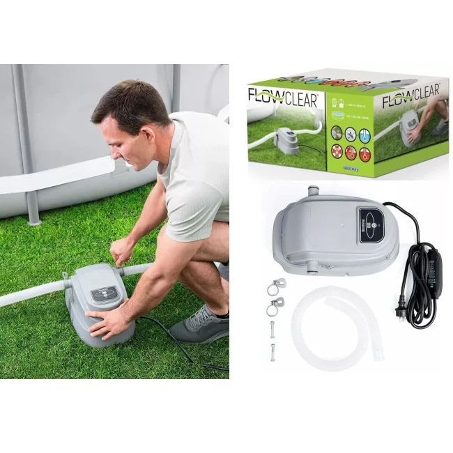 Bestway grejač za bazen 58259 Bestway grejač za bazen 58259