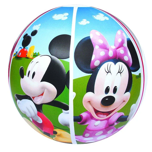 Bestway lopta Miki Maus 51cm 91001 Bestway lopta Miki Maus 51cm 91001