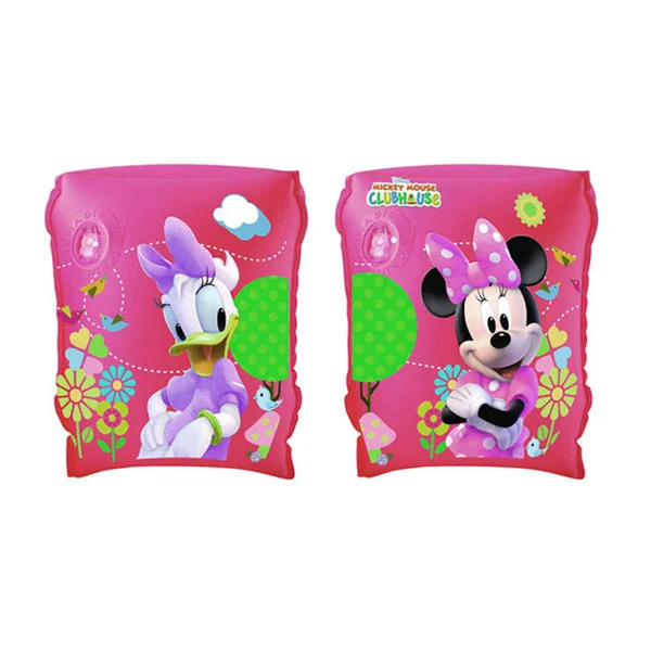 Bestway mišići za plivanje Mini i Pata 23x15cm 91021 Bestway mišići za plivanje Mini i Pata 23x15cm 91021