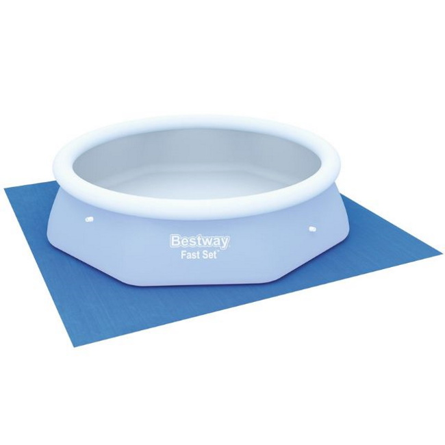 Bestway podloga za bazen  3.35mx3.35m