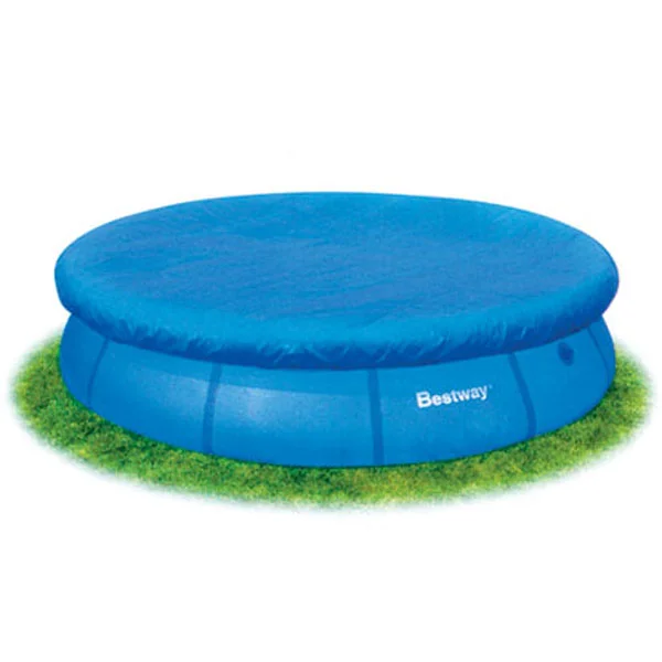 Bestway prekrivač za bazen Fast set 305cm 58033 Bestway prekrivač za bazen Fast set 305cm 58033