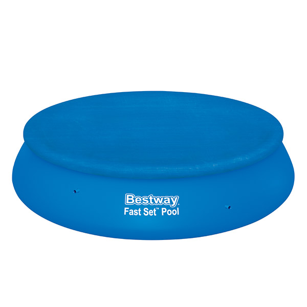 Bestway prekrivač za bazen Fast set 366cm 58034-1