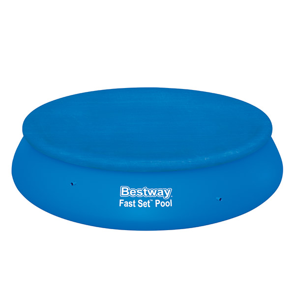 Bestway prekrivač za bazen Fast set 366cm 58034