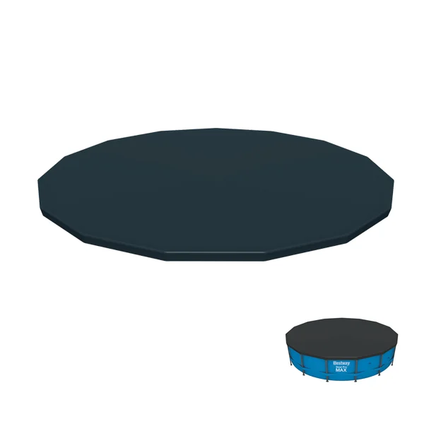 Bestway prekrivač za metalni bazen 305cm 58036 Bestway prekrivač za metalni bazen 305cm 58036