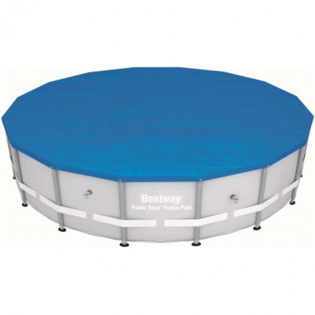 Bestway prekrivač za bazen 488cm 58249