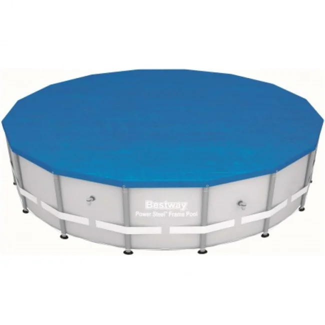 Bestway prekrivač za bazen 488cm 58249 Bestway prekrivač za bazen 488cm 58249