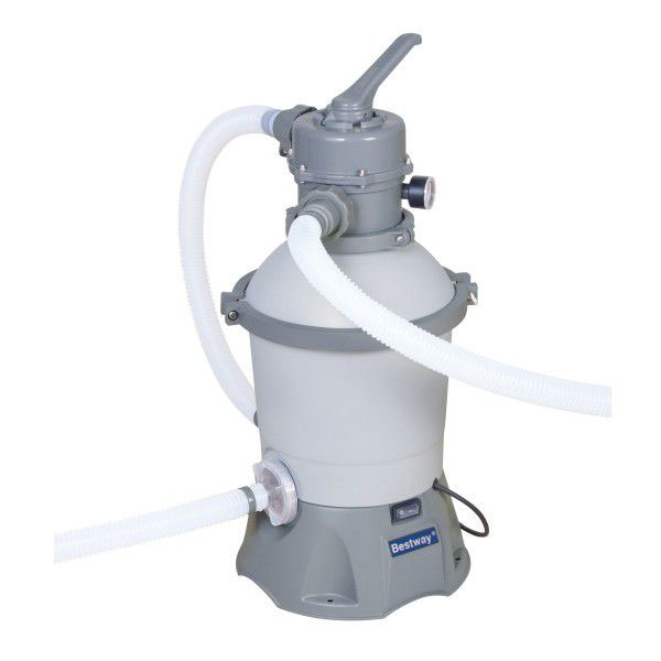 Bestway pumpa za bazen na kvarcni pesak 58397-1