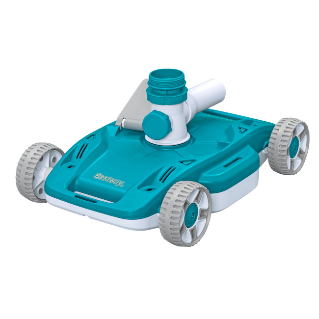 Bestway robot usisivač za bazen FlowClear Automatic 58665E