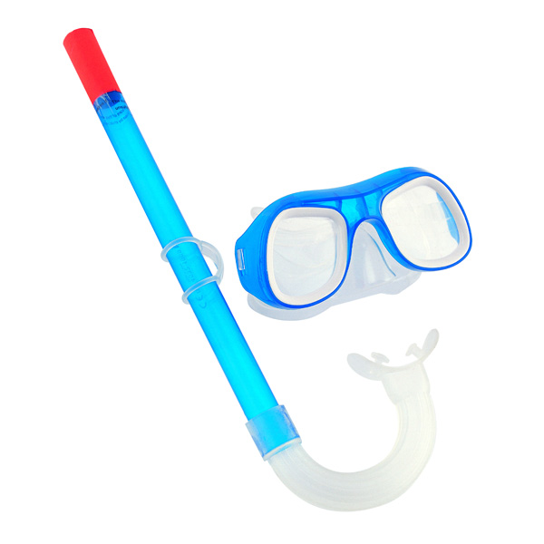 Bestway set za gnjuranje 24007 