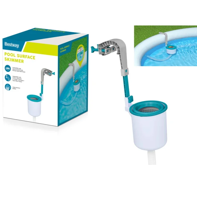Bestway skimer za bazen 58233 Bestway skimer za bazen 58233