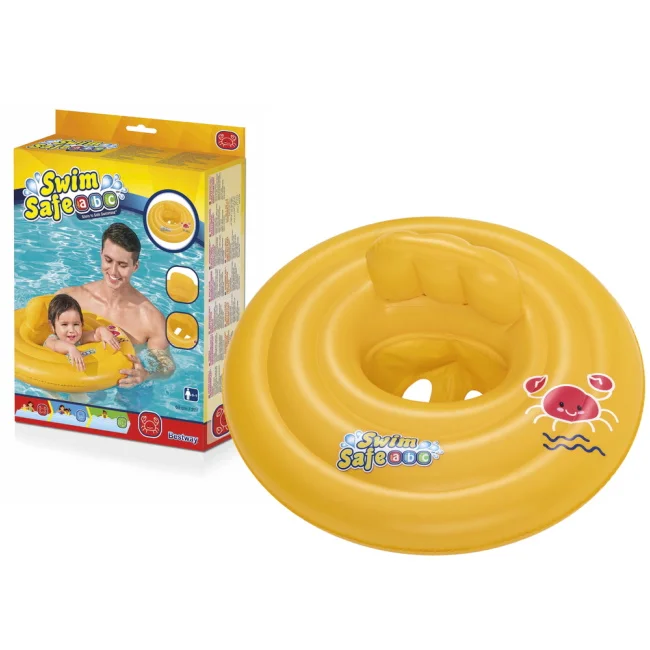 Bestway šlauf za bebe Swim 32096