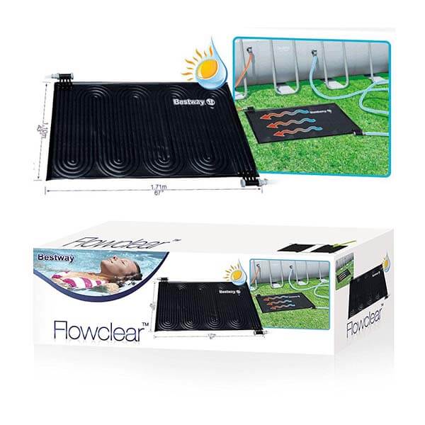 Bestway solarni grejač za bazen 58423-1