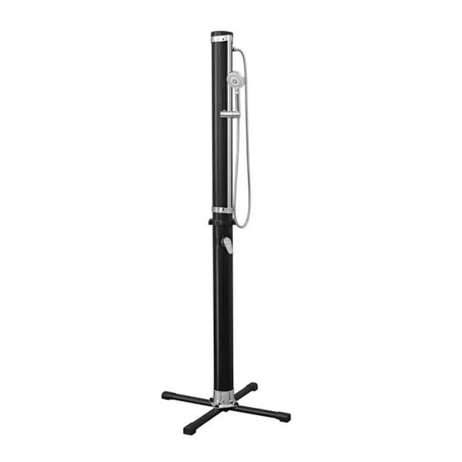 Bestway solarni tuš 60x60x218cm 20l 58695 Bestway solarni tuš 60x60x218cm 20l 58695